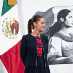 Avanza Semana Nacional de Vacunación 2025 con 31% de cobertura: Sheinbaum