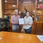 Fortalecer la sana convivencia y el deporte entre la niñez y la juventud
