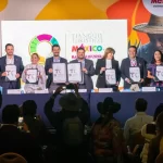 SECTUR y UNESCO firman convenio con el Gobierno de Puebla para fortalecer el Turismo Comunitario