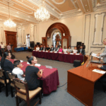 Para fortalecer la protección de los derechos de niñas, niños y adolescentes se reinstaló SIPINNA Puebla