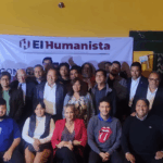 En el Foro organizado por El Humanista, el diputado Leonel Godoy afirmó que “el propósito central de la 4T es mejorar sustancialmente la calidad de vida de los mexicanos”