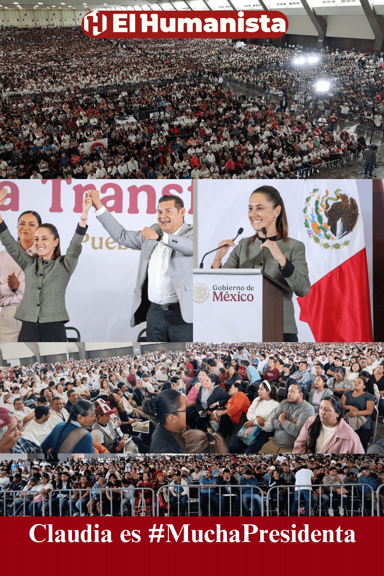 Claudia es #MuchaPresidenta (3)
