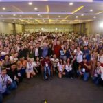 Morena arranca Primer Encuentro Nacional Jovenes Morena 2026