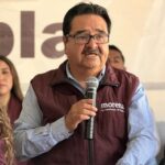 Morena Puebla respalda la reforma laboral de 40 horas