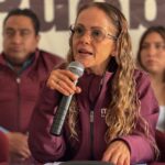 Morena Puebla cerrará paso al nepotismo rumbo a 2027