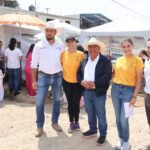 Se realizó jornada de esterilización gratuita en Chachapa, Amozoc de Mota