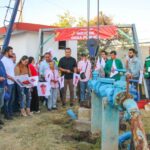 Huejotzingo inicia rehabilitación del Pozo El Pirul para mejorar el suministro de agua