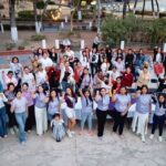 Tecali de Herrera conmemora el Día Internacional de la Mujer con el encuentro “Ecos de Mujer”