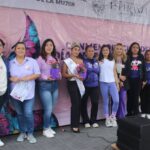 Esperanza conmemora el Día Internacional de la Mujer con jornada de salud, reconocimiento y sororidad
