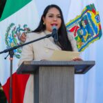 Tonantzin Fernández impulsa la creación de la primera Secretaría de la Mujer en San Pedro Cholula
