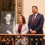 “Necesitamos más mujeres en la toma de decisiones”: Alejandro Armenta