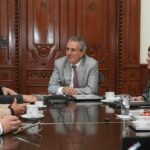 Recibe Pepe Chedraui reconocimiento nacional por incorporar perspectiva de género a programas presupuestarios