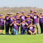 Ahuatlán conmemora el 8M con Carrera Conmemorativa 