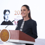 Morena Nunca Va a Traicionar al Pueblo de México