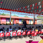 Fomentan el amor propio en la niñez de Cuapiaxtla de Madero mediante talleres del DIF