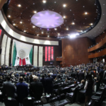Diputados de Morena respaldan firmeza de Sheinbaum en defensa de la soberanía y seguridad