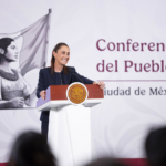 Claudia Sheinbaum asegura que la reunión con Trump ocurrirá en el momento adecuado