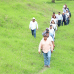 Inician trabajos de reconstrucción en Xicotepec para restablecer el abasto de agua en La Ceiba