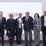 Democracia y Justicia: La Transformación Electoral de México