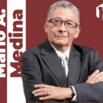 ¿Y si Ricardo Salinas fuera presidente?