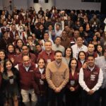 Morena Puebla: A la orden, Presidenta Sheinbaum
