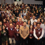 Morena Puebla: A la orden, Presidenta Sheinbaum