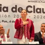 En medio del caos y dolor está la capacidad de trabajadores poblanos de la salud: Laura Artemisa