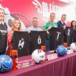 Pepe Chedraui presenta programa mundialista para llevar la fiesta del fútbol a toda Puebla