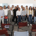 La Universidad del Deporte va por Liga de Béisbol.