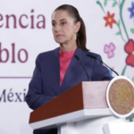 Sheinbaum busca reunión con el rey Felipe VI durante visita por el Mundial 2026