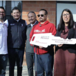 Gobierno federal y estatal impulsan programa Vivienda para el Bienestar; Puebla proyecta cerca de 75 mil hogares
