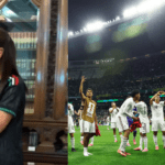 Una gran victoria: México 3- 0 Chequia