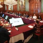 Sheinbaum y gobernadores revisan avances del IMSS-Bienestar para fortalecer la atención médica