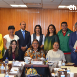 La diputada Rosario Orozco es electa presidenta de la Comisión de Educación en San Lázaro