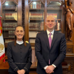 Cambios en el gabinete de Sheinbaum: Carlos Torres deja Bienestar