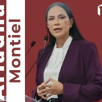 Entrevista Ariadna Montiel