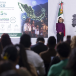 Este sexenio vamos a electrificar todo el país con el Programa de Justicia Energética: Sheinbaum