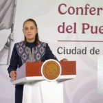 Sheinbaum recibirá al Rey de España en la Ciudad de México 
