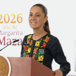 Sheinbaum destaca ambiente pacífico y festejos colectivos en plazas públicas durante el Mundial
