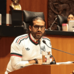 “Hay vende patrias que le apostaron al desánimo”: Dip. Miguel Carrillo