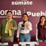 La obra comunitaria fortalece la identidad: Diputada Azucena Rosas Tapia