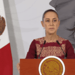 Dignidad indígena y cultura marcan histórica reunión entre Claudia Sheinbaum y el rey Felipe VI