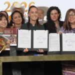 Lanzan consulta nacional para la nueva Ley de Derechos de los Pueblos Indígenas y Afromexicanos
