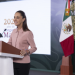 Anuncia Sheinbaum consulta directa a maestras y maestros