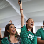 ¡MÉXICO INICIA GANANDO 2-0!