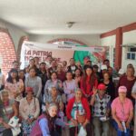 Suman diez municipios de Puebla a las Jornadas en Defensa de la Soberanía Nacional de Morena
