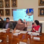Reducir brecha de desigualdad en Puebla, resultado de hacer territorio: Laura Artemisa