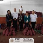 DIF Municipal de Zautla fortalece la nutrición de 66 familias con programas alimentarios “1000 Días” y “Primera Infancia”