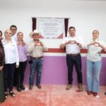 Centros LIBRE Casas Carmen Serdán fortalecen la protección y autonomía de mujeres en la Sierra Norte de Puebla