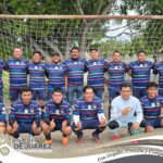 Los Reyes de Juárez fortalece el deporte con apoyo al equipo Puente Deportivo Acozac